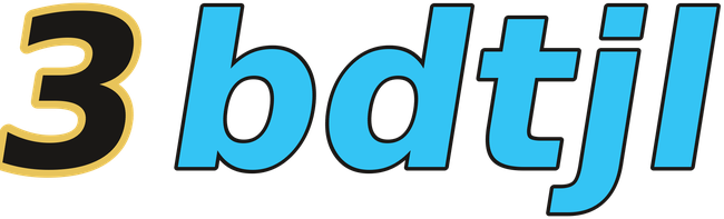 3bdtjl logo